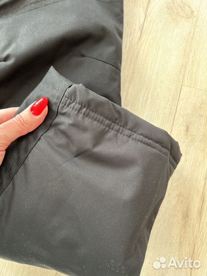 Брюки горнолыжные