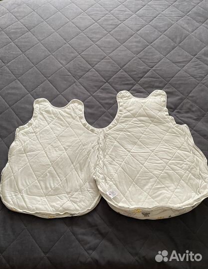 Спальный мешок одеяло детский