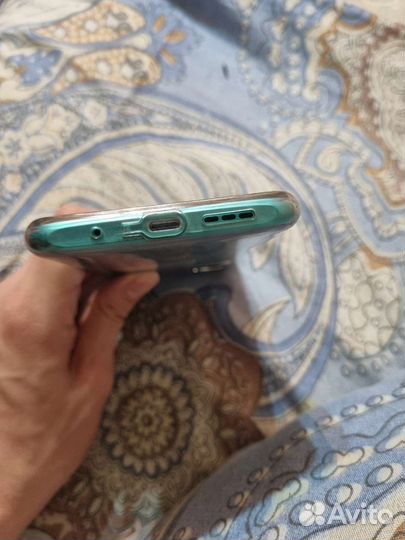 Xiaomi redmi note 9t