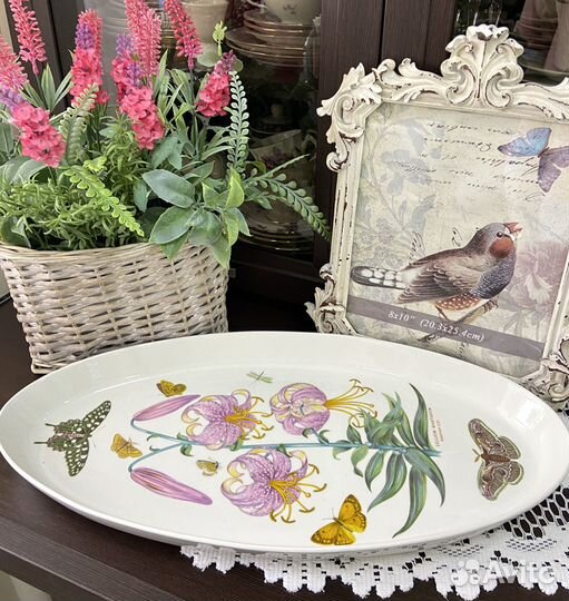 Блюдо для запекания Portmeirion