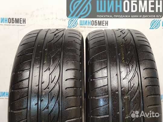 Firestone Firehawk SZ90 205/55 R16 91V