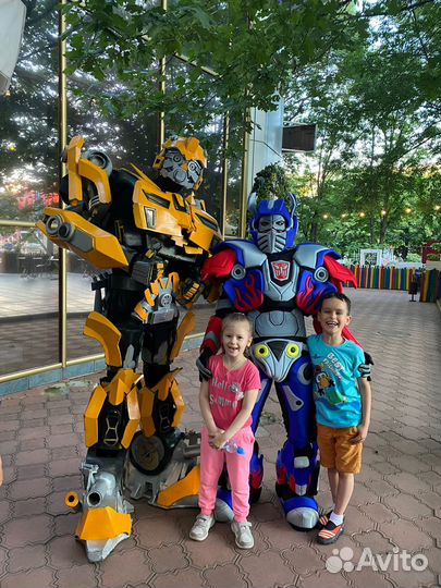 Детские праздники под ключ Анимация / Оформление