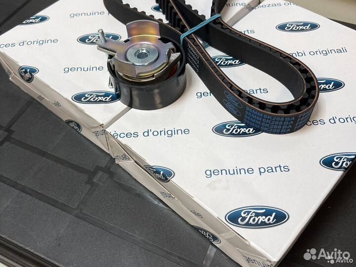 Ремкомплект грм Форд Фокус