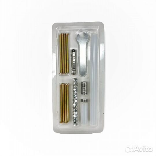 Универсальный набор шпилек,для установки линз