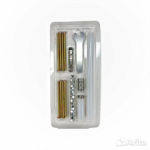 Универсальный набор шпилек,для установки линз