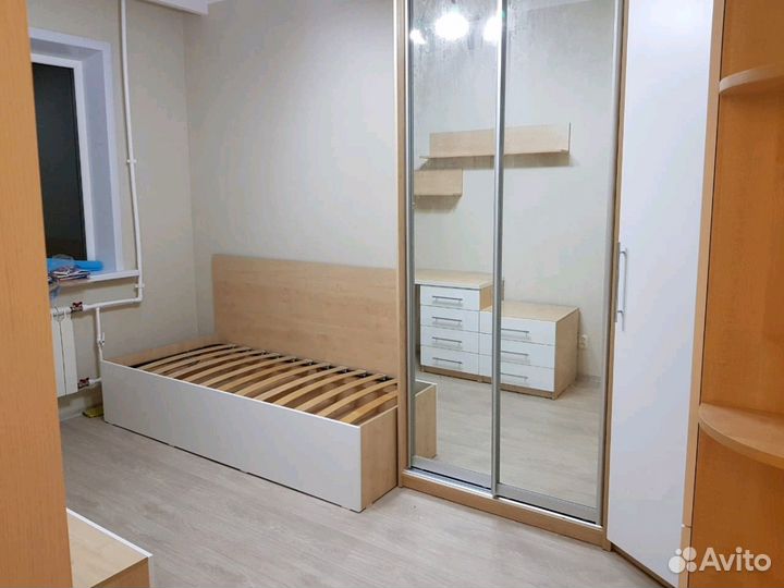 Шкафы купе любой сложности