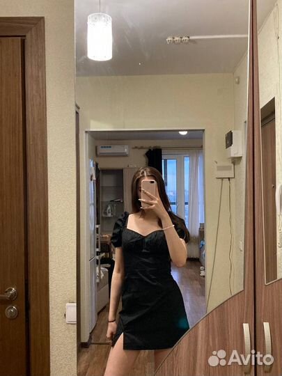 Платье женское