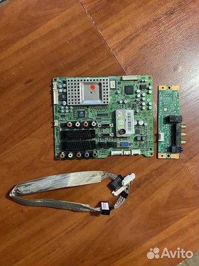 Bn41-00878a от Samsung le46s81bx/bwt