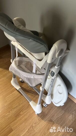 Столик для кормления