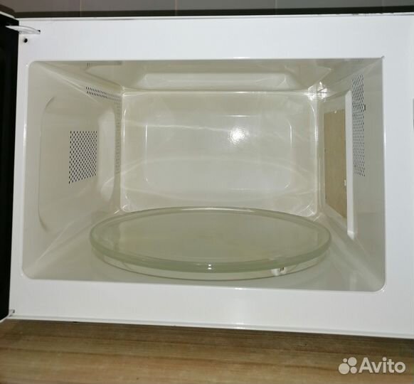 Микроволновая печь sharp б/у