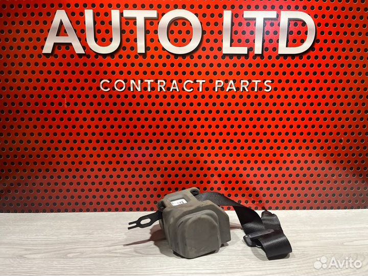 Ремень безопасности задний правый Bmw 3 G20 2021