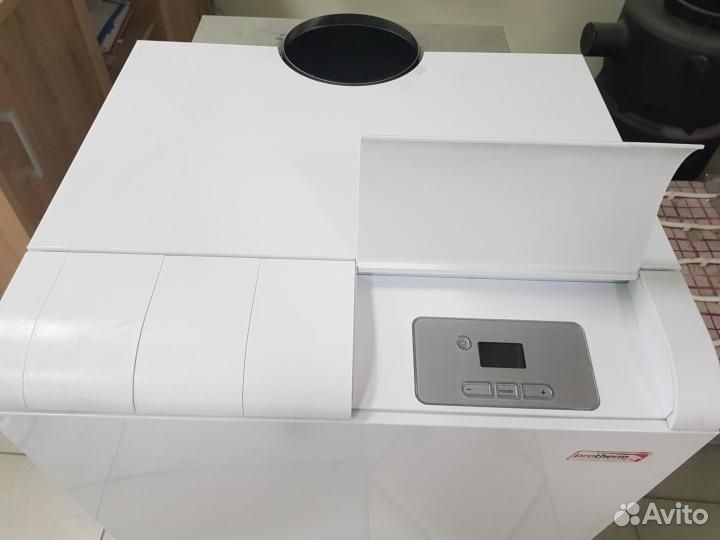 Протерм медведь 40 клом