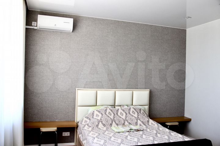 1-к. квартира, 45 м², 3/4 эт.