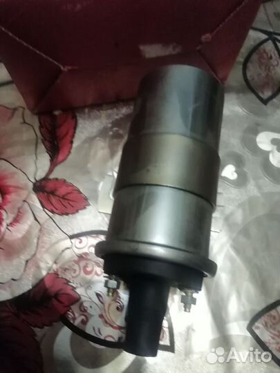 Безконтактная система зажигания