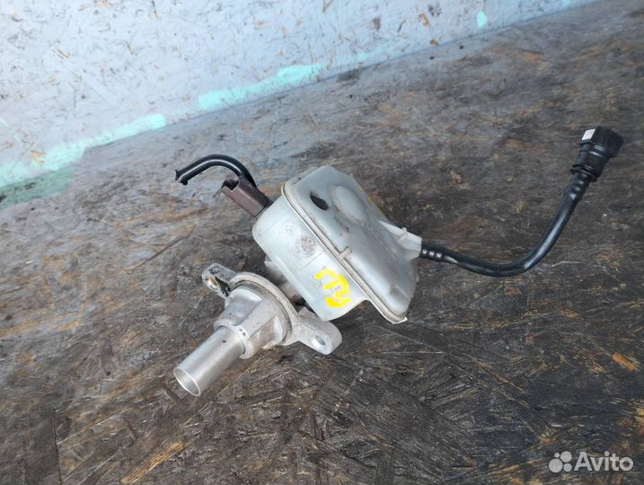 Главный тормозной цилиндр Citroen C4 LC 2006