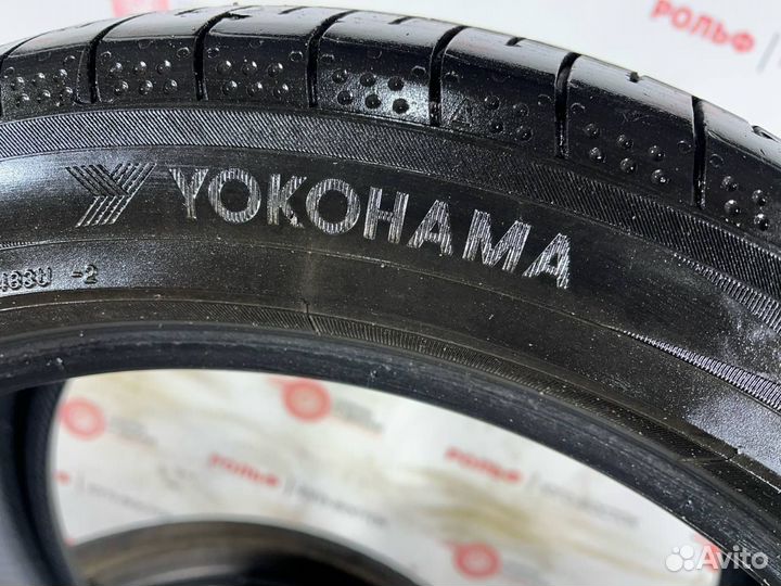 Yokohama BluEarth-GT AE-51 235/45 R18 94W