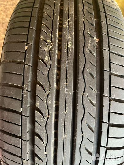 Kumho Eco Solus HM KR22 225/45 R18 95V