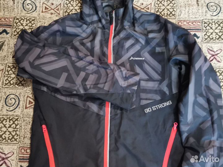 Одежда для мальчика пакетом 140 - 152