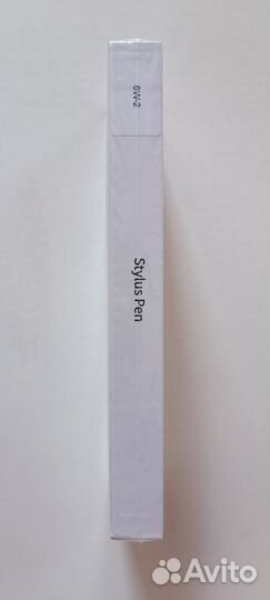 Стилус перо Active Pencil marcus 6W-2 для iPad