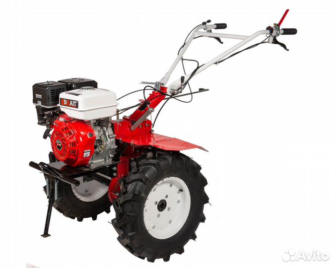 Мотоблок бензиновый Brait BR 135 Брайт