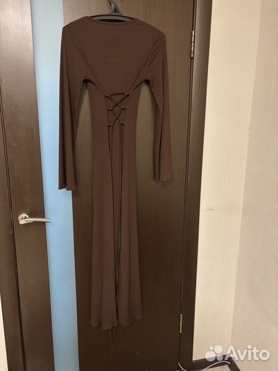 Платье женское