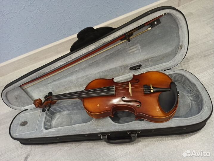 Скрипка детская 3/4