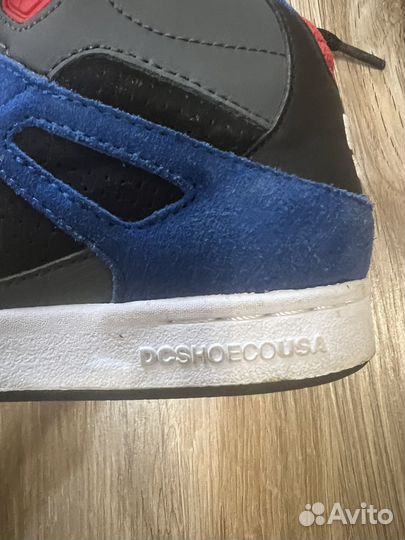 Ботинки для мальчика