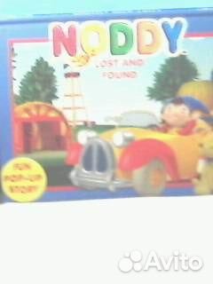 Английская книга для детей