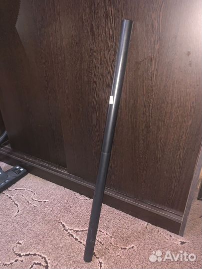 Насадка, труба для пылесоса