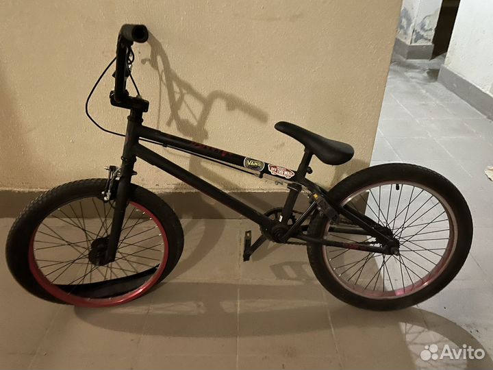 Велосипед подростковый
