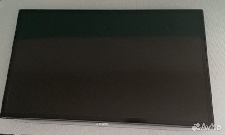 Телевизор samsung