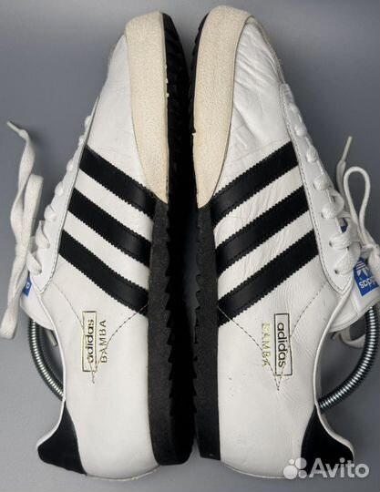 Adidas bamba 2013 года оригинал (29см)