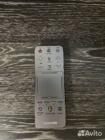 Телевизор samsung 55 дюймов