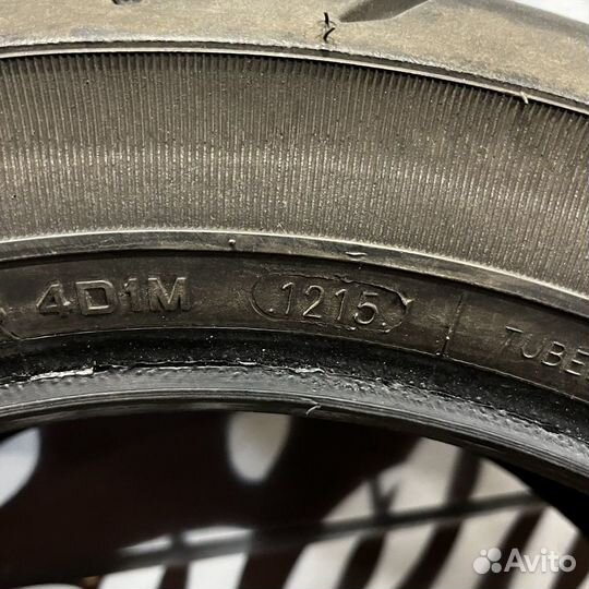 Задняя покрышка harley davidson touring