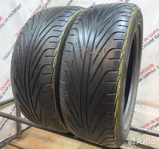 Triangle TR968 205/55 R16 91N