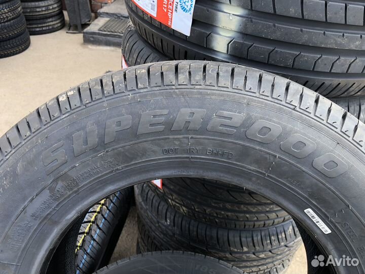 Hifly Super 2000 195/70 R15C 104R