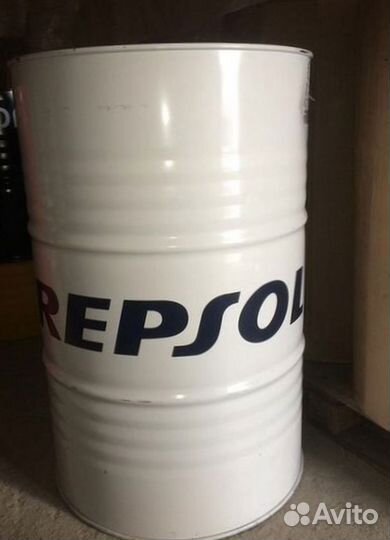 Моторное масло Repsol 10W-40 опт