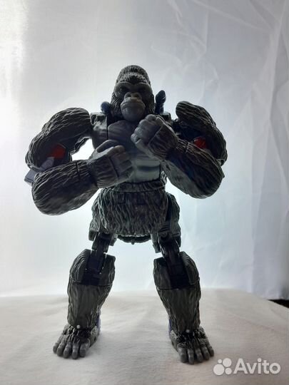 Трансформер Optimus Primal