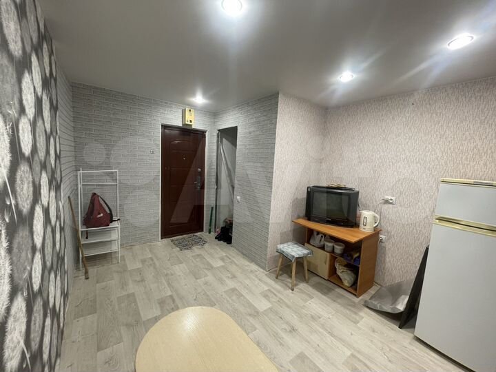 Комната 13,4 м² в 1-к., 3/5 эт.