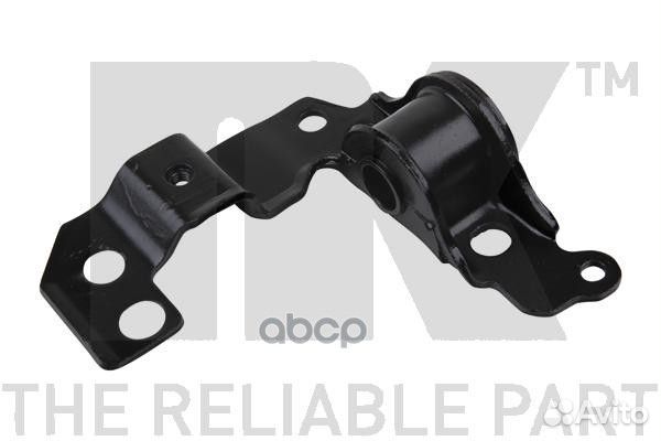 Сайлентблок Fiat Doblo 01- 5102336 Nk