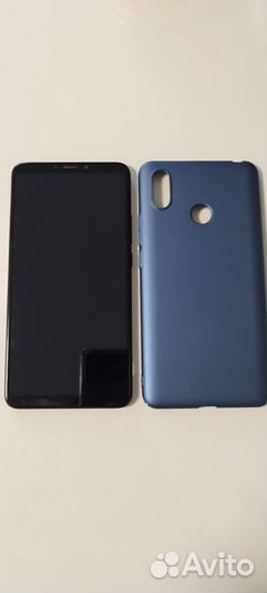 Xiaomi Mi Max 3, 4/64 ГБ