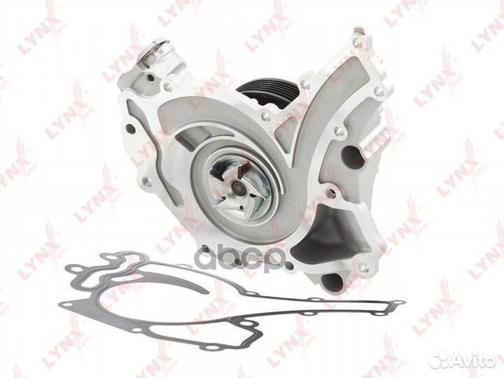 Насос водяной CW0333 lynxauto