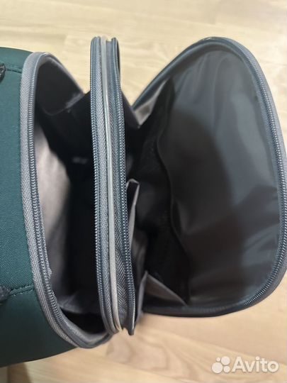 Школьный рюкзак Касперский