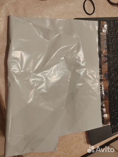 Курьерский пакет 300