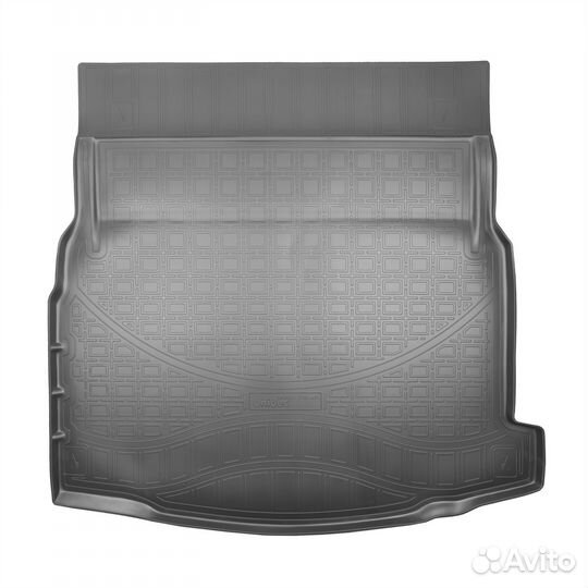 Ковер в багажник Mercedes-Benz E (W213) (SD) (2016