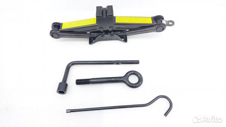 Набор инструментов Chery Tiggo 7 Pro T1E sqre4T15C