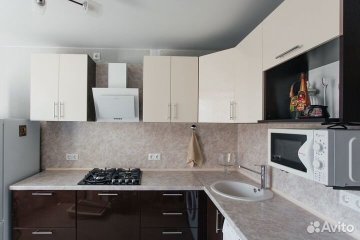 Угловая кухня «A» + духовка в подарок