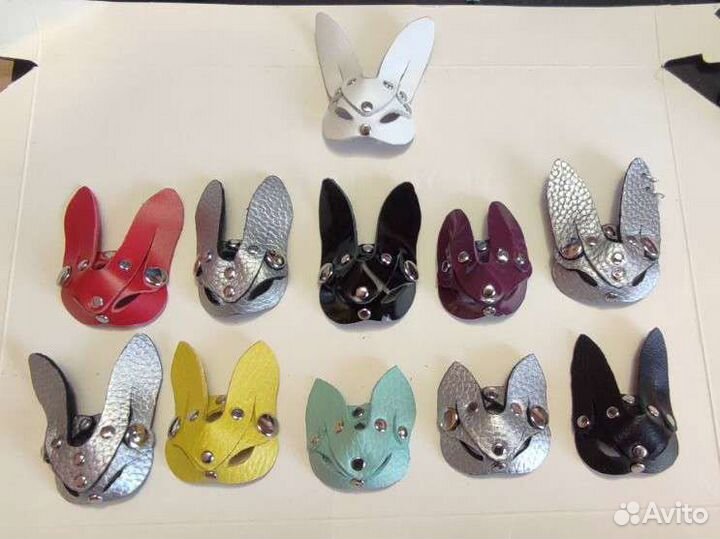 Броши/брелоки коты и зайцы