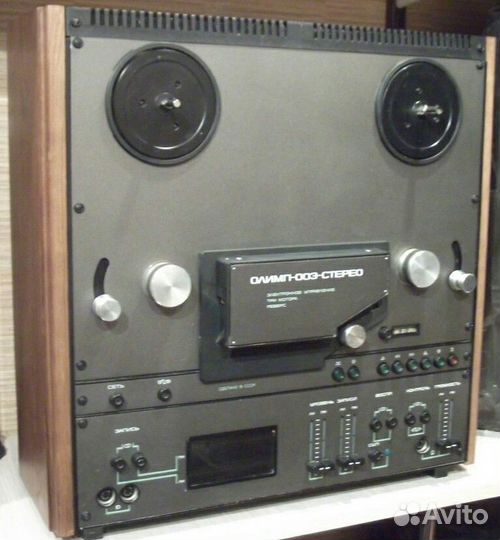 Электроника 004