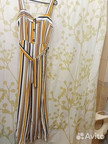 Комбинезон. В отличном состоянии